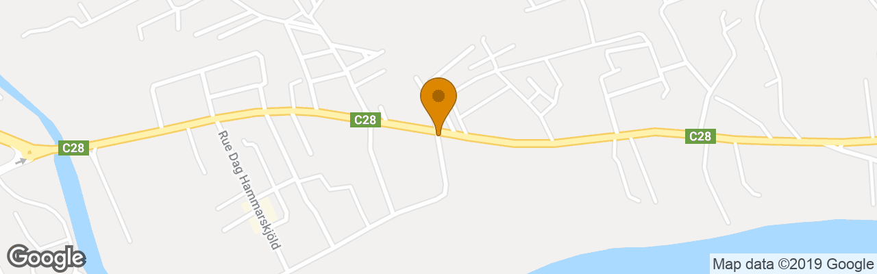 Hôtel Les Citronniers 