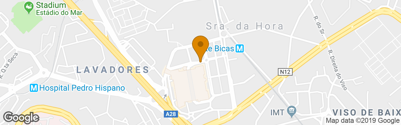 Hotel Moov Porto Norte 