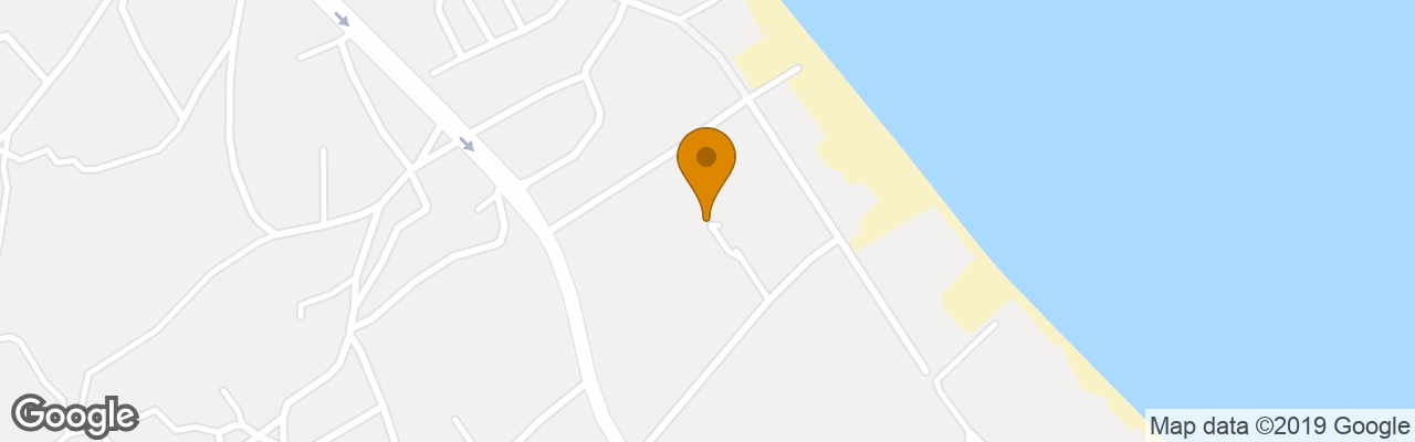 Hôtel Jasmina Thalassa 