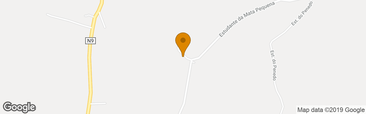 Aldeia Rural da Mata Pequena 