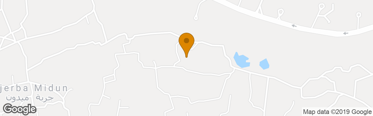 Sidi Mansour Resort & Spa Djerba 