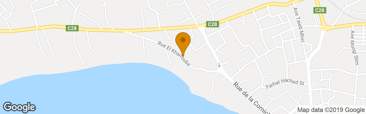 Hôtel Residence La Paix 