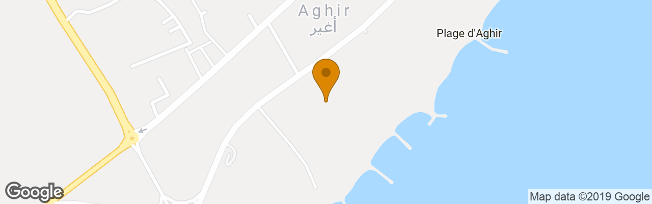 Hôtel Dream Park & Spa 