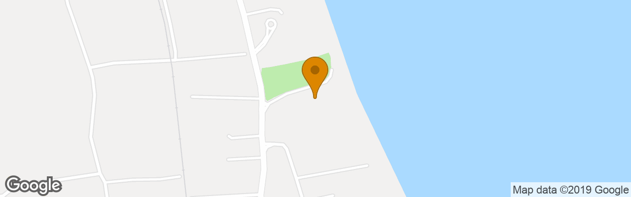 Hôtel Thalassa Mahdia 