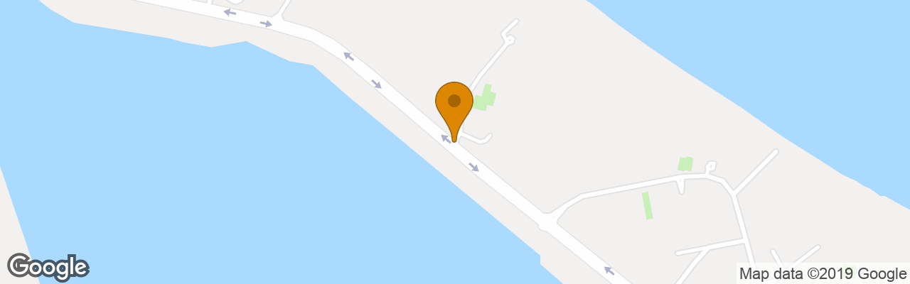 Hôtel Miramar Pirate's Gate 