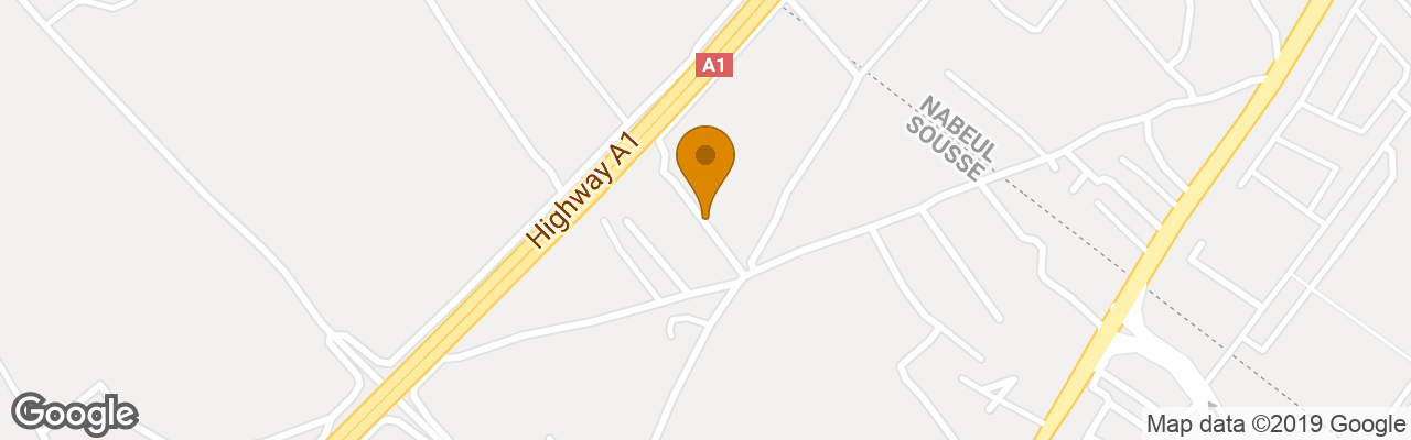 Mahari Residence Apartment Hammamet 