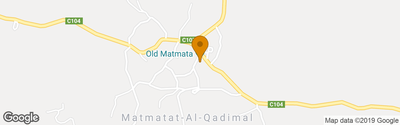 Hôtel Diar El Barbar 