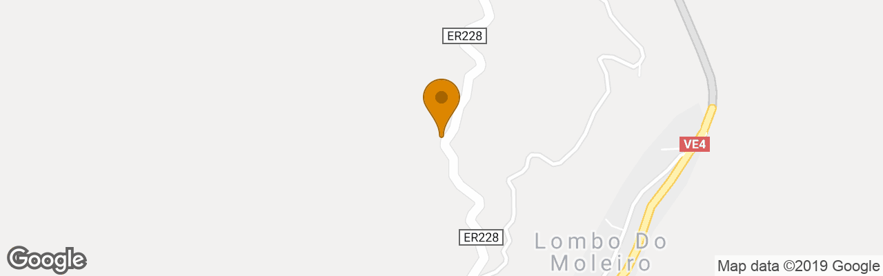 Dorisol Pousada dos Vinháticos 