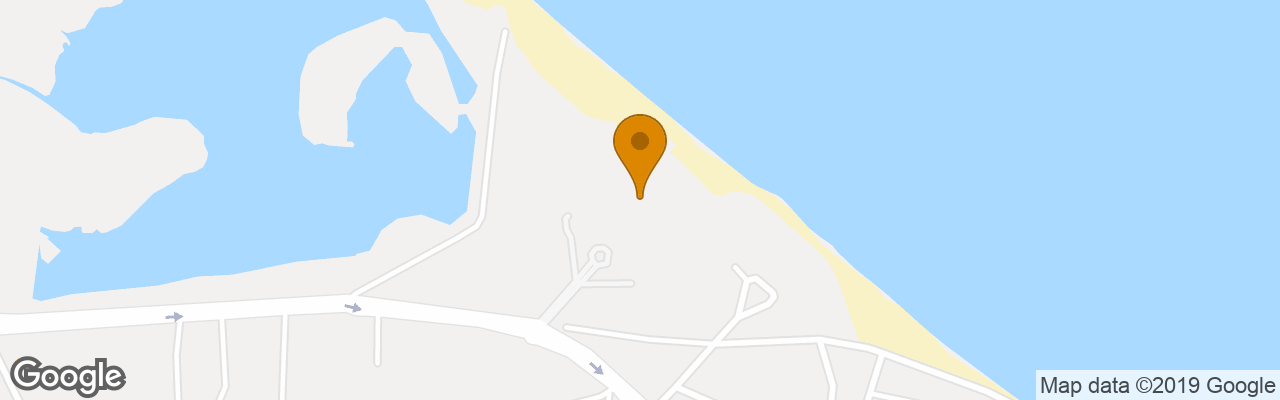 Hôtel Radisson Blu Palace Resort & Thalasso Djerba 