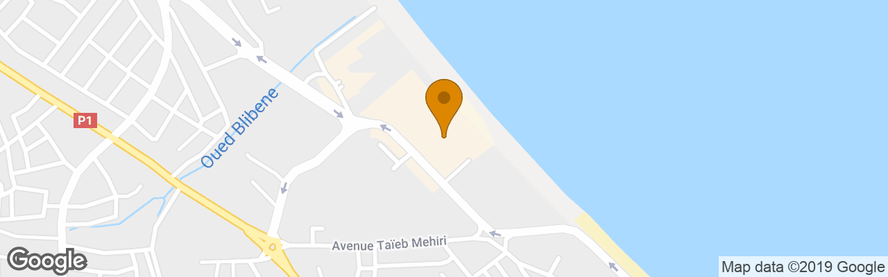 Hôtel Delphin Jardin 