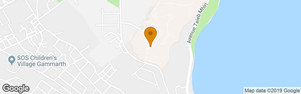 Hôtel Happy Days Sultan Beach 