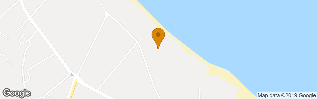 Hôtel Hasdrubal Thalassa & Spa Djerba 