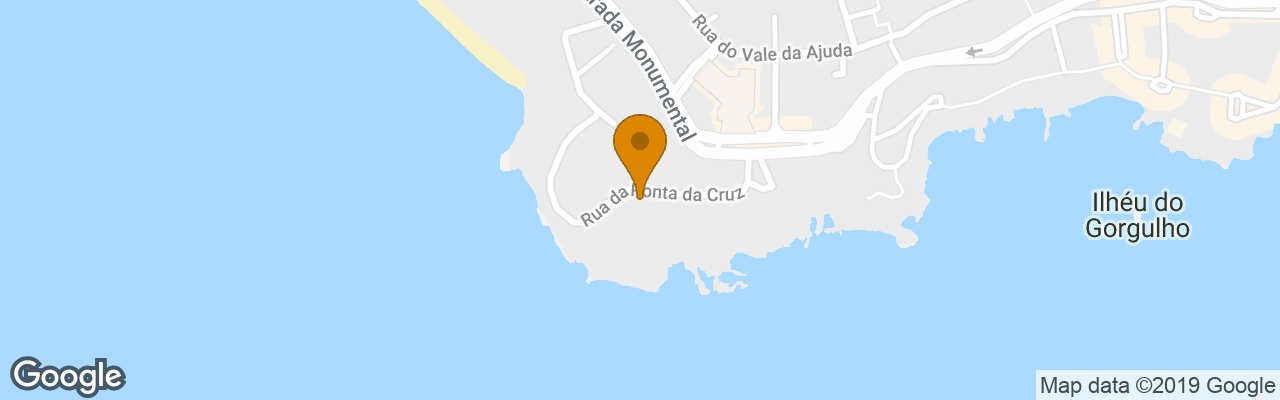 Hotel LTI Pestana Grand Ocean Resort 