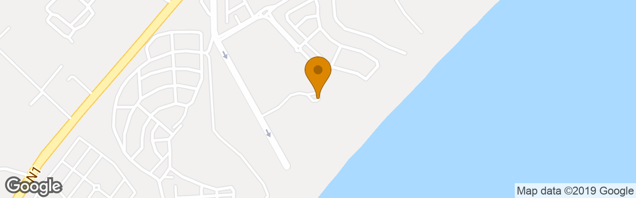 Hôtel Riu Palace Oceana Hammamet 