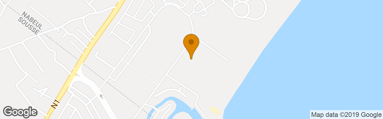 Hôtel Concorde Marco Polo 