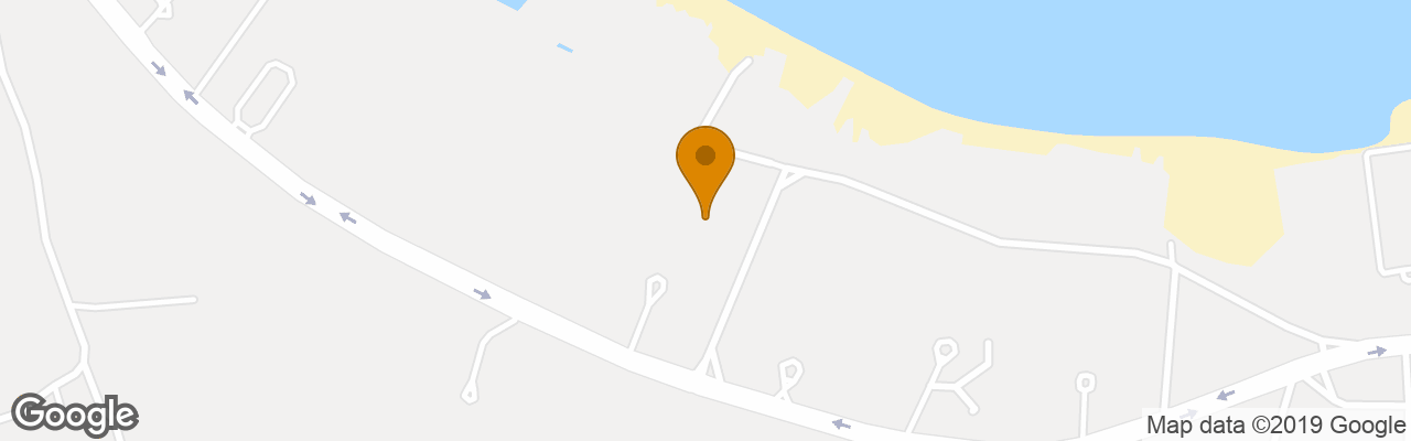 Hôtel Yadis Djerba Golf Thalasso & Spa 