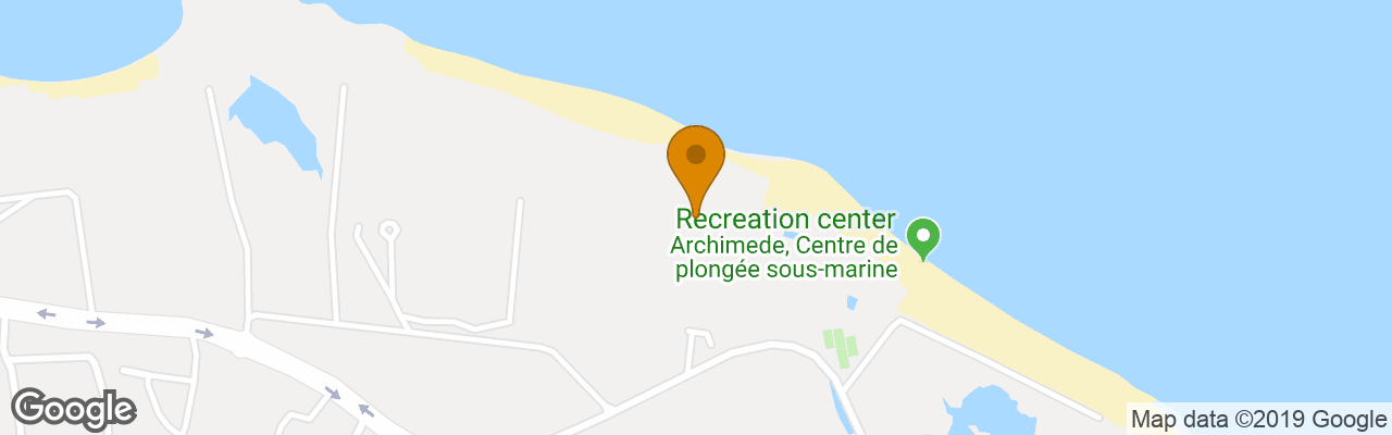 Hôtel Seabel Rym Beach 