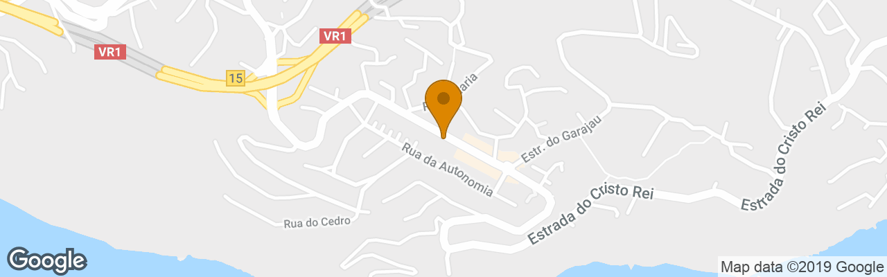 Hotel Dom Pedro Garajau 