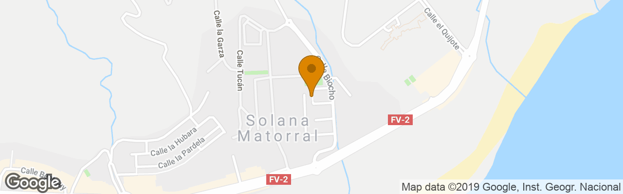 Apts Dunas Caleta Del Sol 