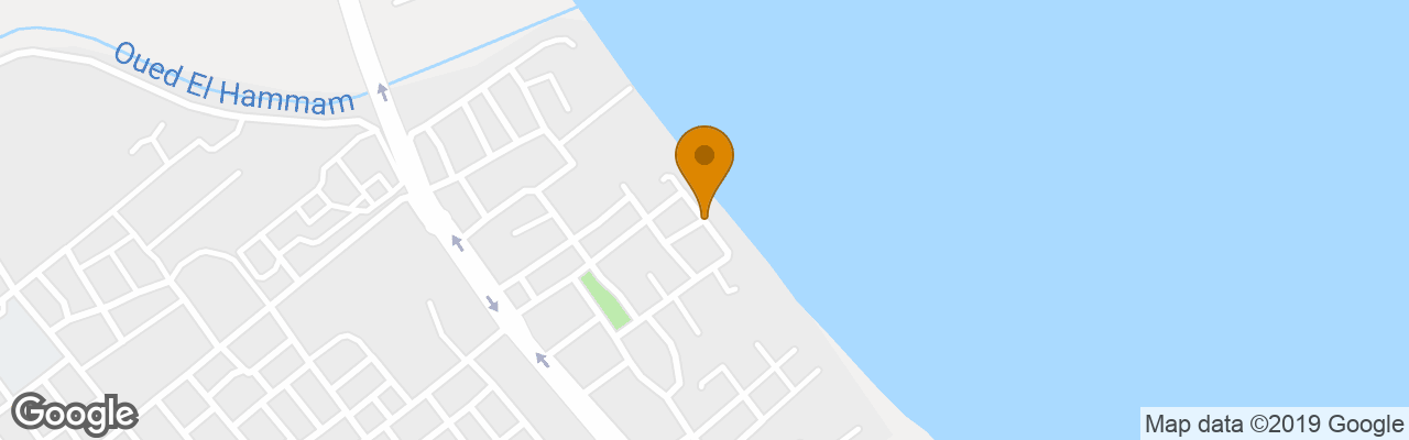 Hôtel Residence Maya 