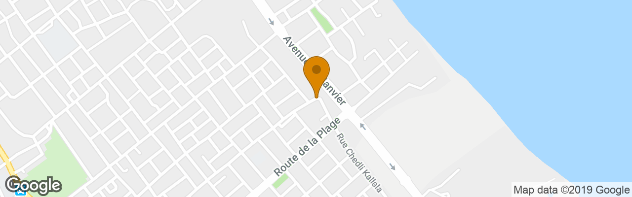 Sinbad Inn Aparthotel 