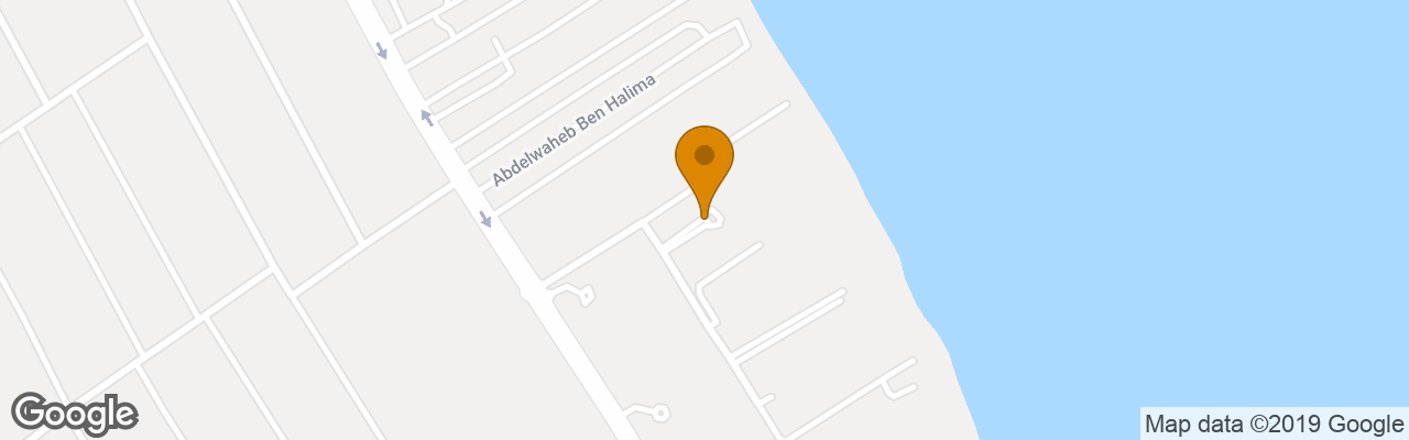 ClubHotel Riu Bellevue Park 