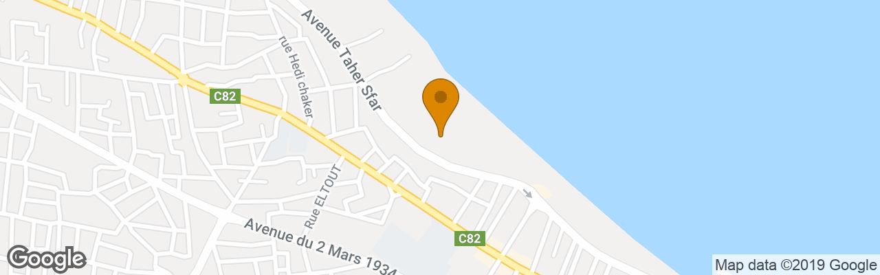 Hôtel Iberostar Royal El Mansour Thalasso 