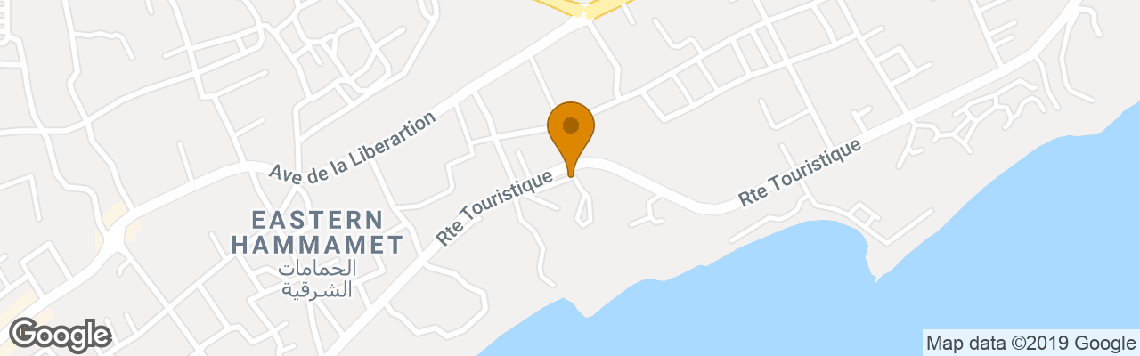 Hôtel Golden Tulip Taj Sultan 