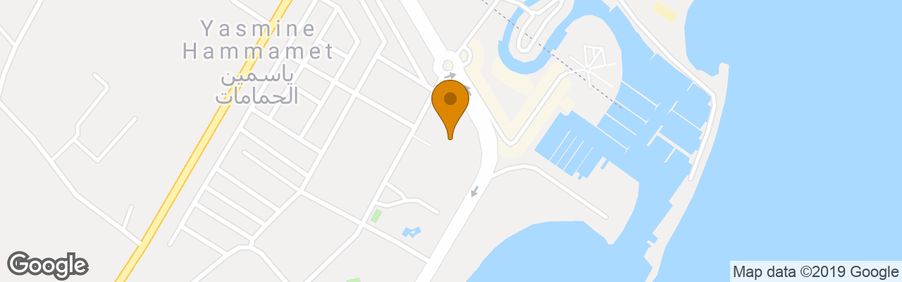 Hôtel Laico Hammamet 