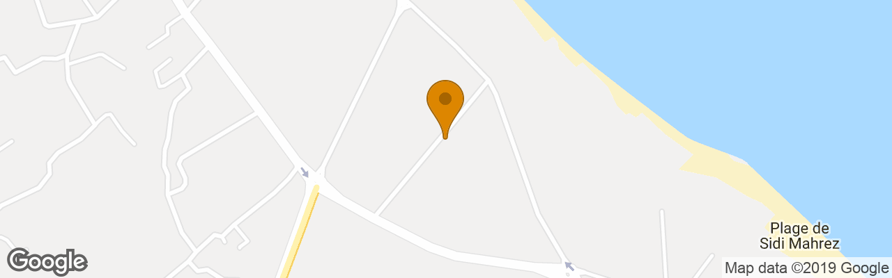 Hôtel Vincci Djerba Resort 