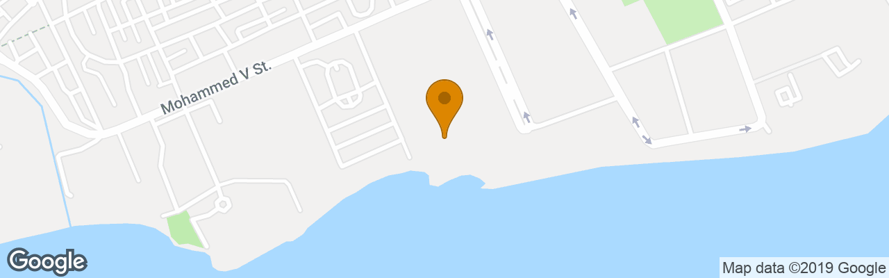 Bed and Breakfast Jasmina Nabeul 