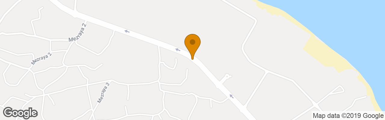 Hôtel Jerba Sun Club 