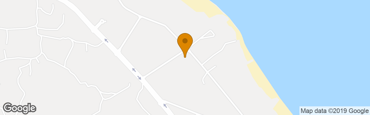 Hôtel Djerba Les Dunes 