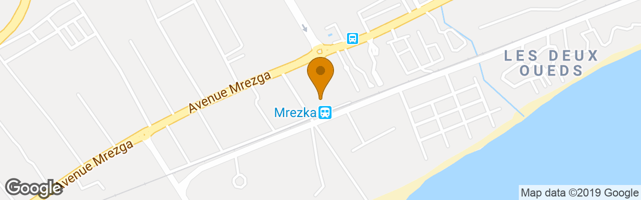 Hôtel Khayam Hammamet Resort 