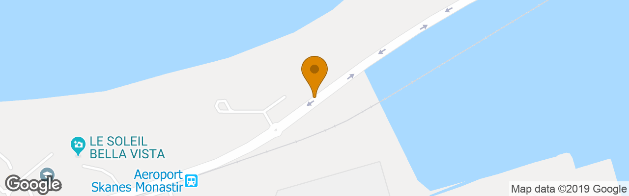 Hôtel Lti Rosa Beach Thalassa 