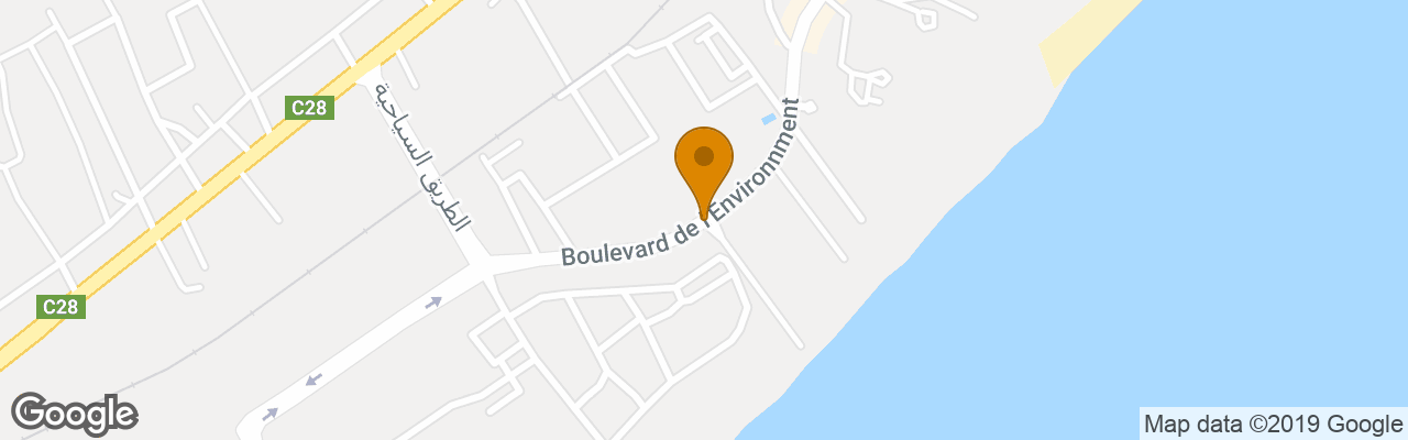 Hôtel Caribbean World Sun Garden Hammamet  