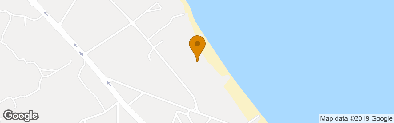 Hôtel Coralia Club Djerba Palm Beach 