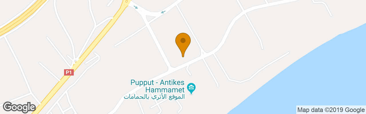 Hôtel Iberostar Lalla Baya 