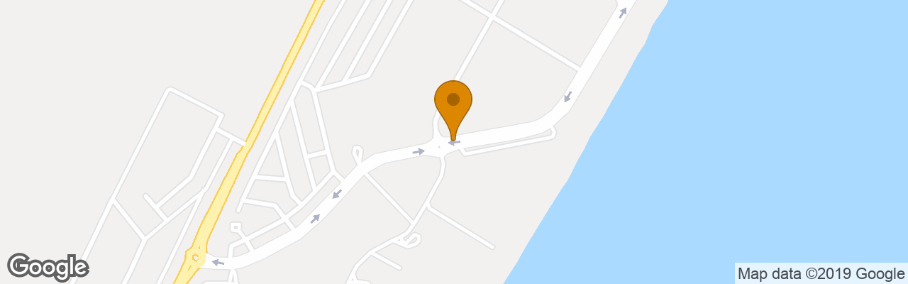 Residence Mehari Hammamet 