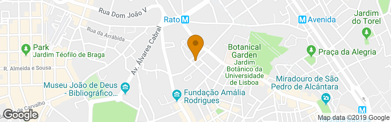 Feeling Lisbon Discoveries 