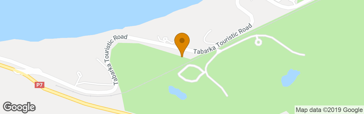 Residence Méhari Tabarka 