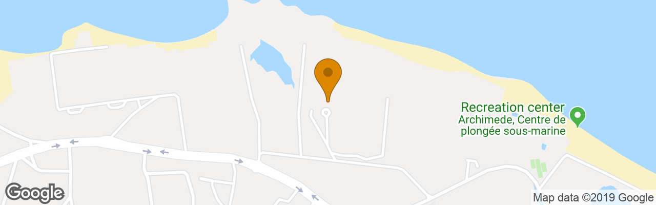 Hôtel Welcome Meridiana Djerba 