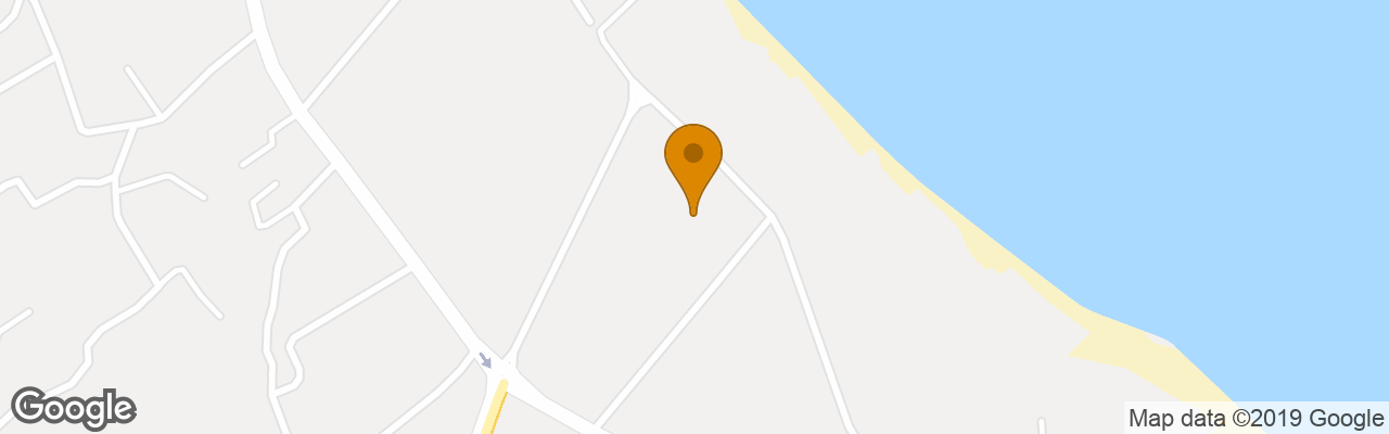 Hôtel Venice Beach Djerba 