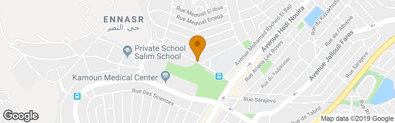 The Penthouse Appart Hotel 