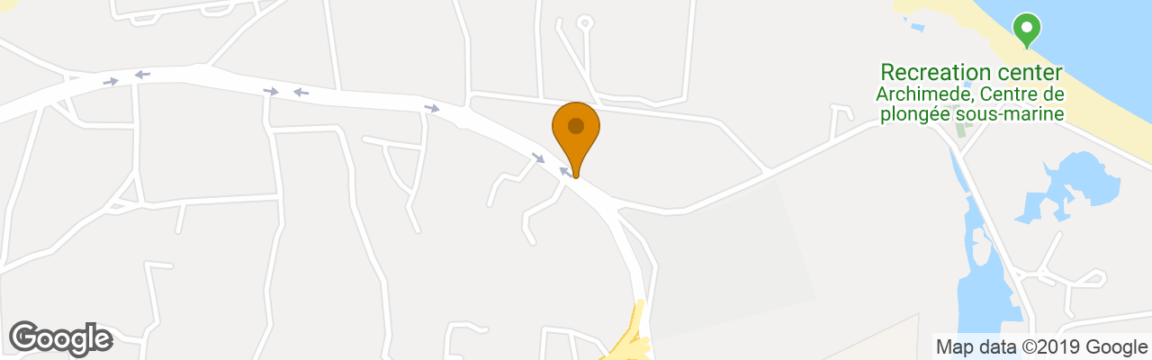 Appart Hotel Dar Said 