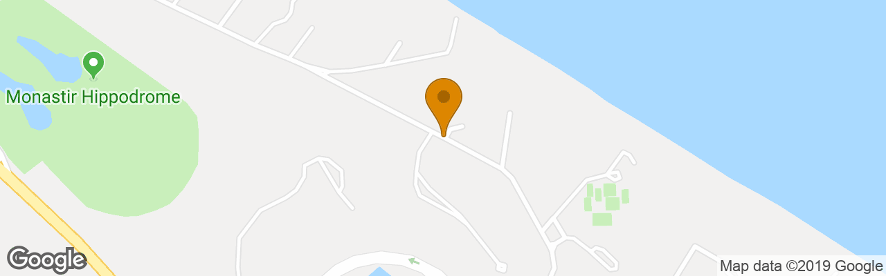 Hôtel Primalife Chiraz Thalassa - Golf 