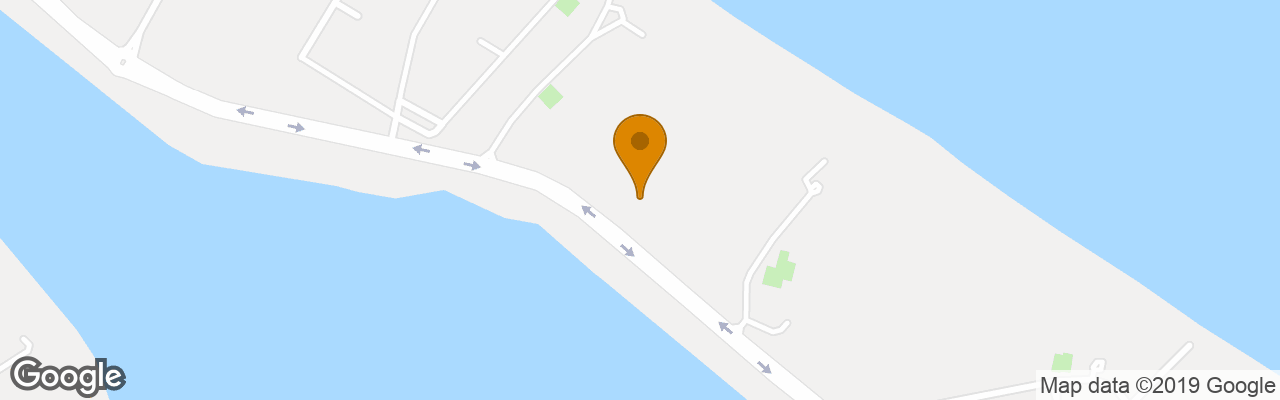 Hôtel Garden Beach Club 