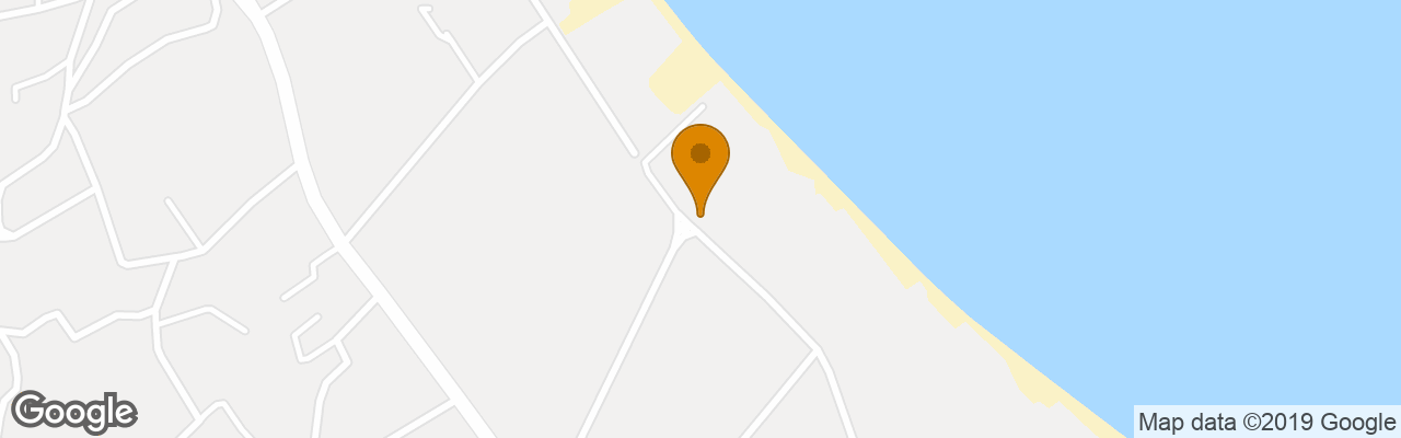 Hôtel Marine & Spa Resort 