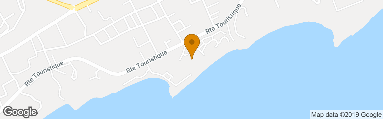 Hôtel Radisson Blu Resort & Thalasso Hammamet 