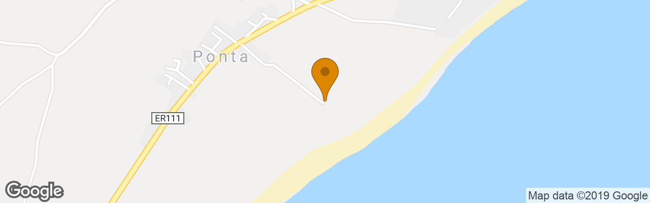 Hotel Vila Baleira Thalassa 